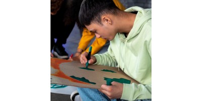 ART CLUB