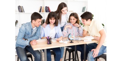 ENGLISH CLUB